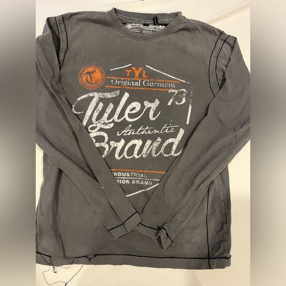 Beautiful graphic tee